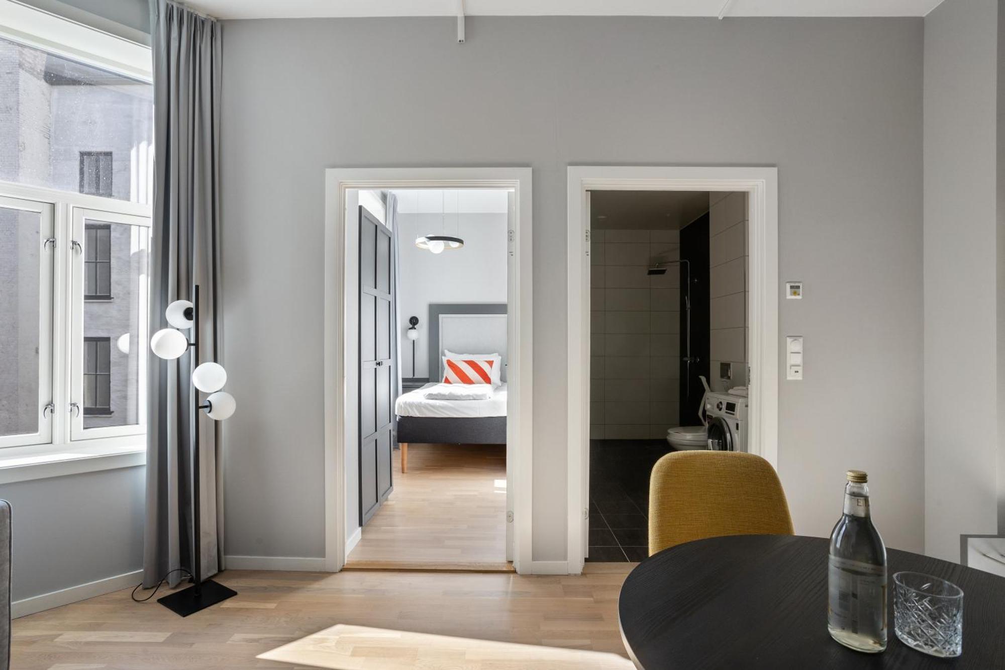 Numa Oslo Topp Екстериор снимка