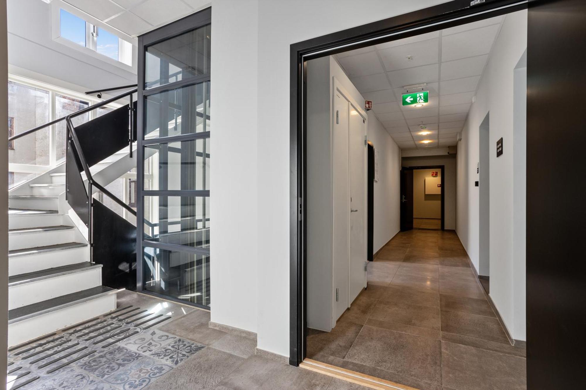 Numa Oslo Topp Екстериор снимка